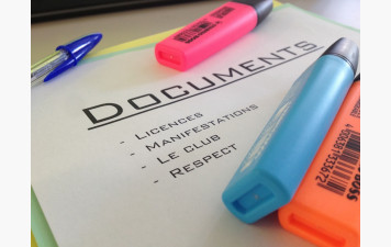 Tutoriel pour la licence dématérialisée